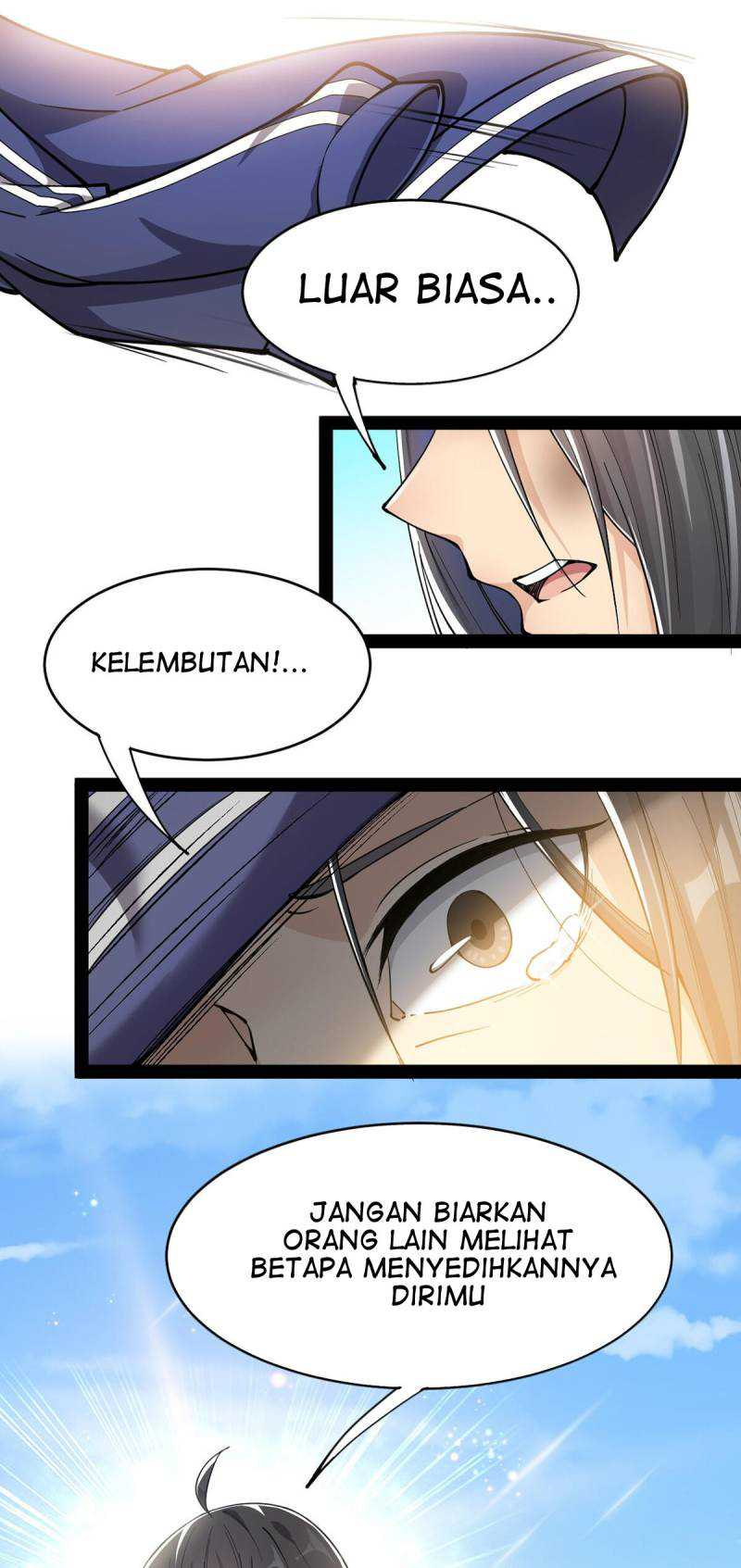 Fairy King’s Daily Life Chapter 51 - halaman 19