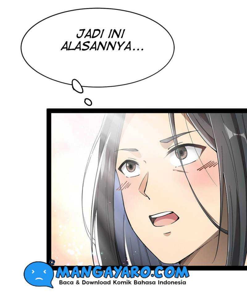 Fairy King’s Daily Life Chapter 51 - halaman 21