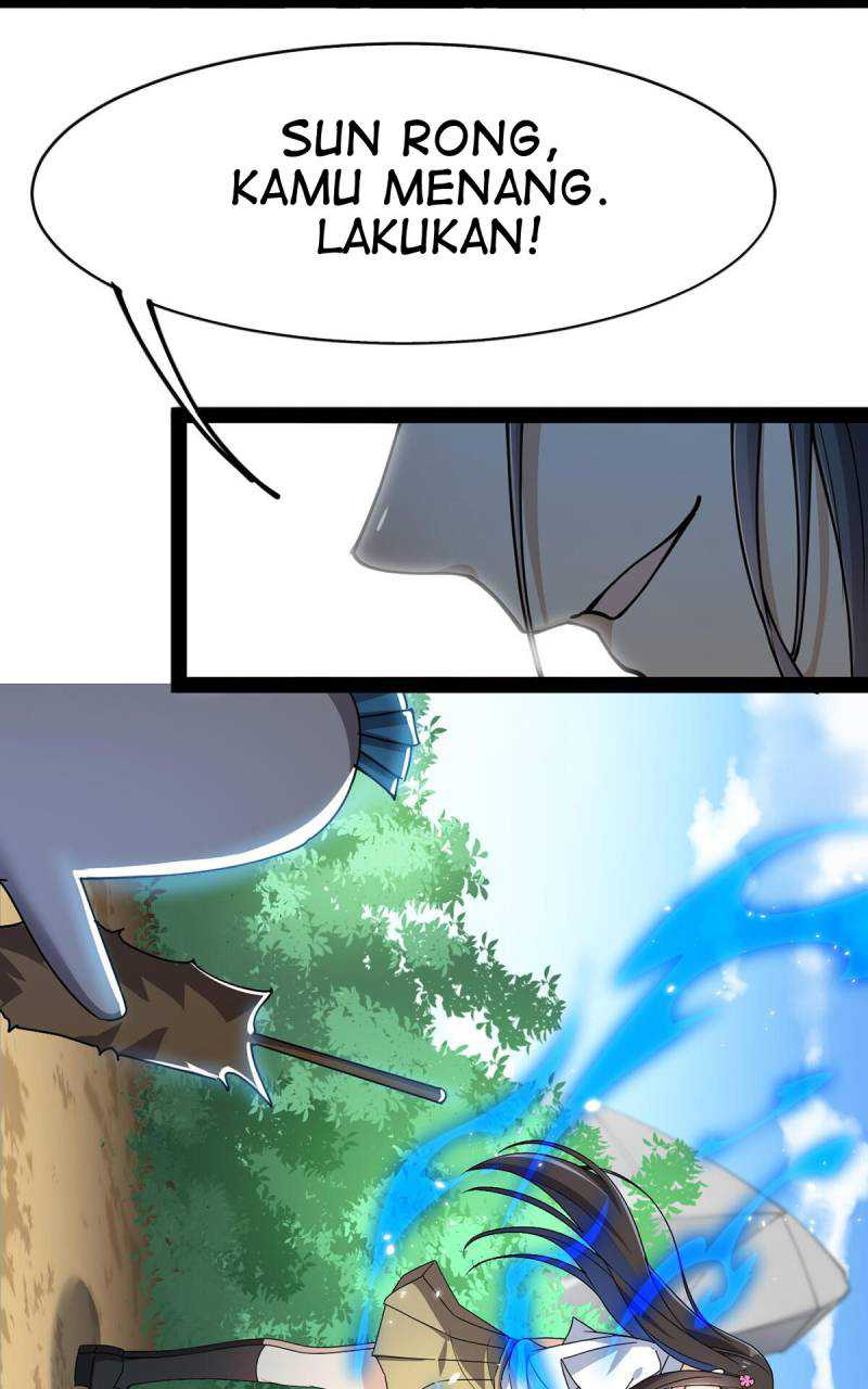 Fairy King’s Daily Life Chapter 51 - halaman 23