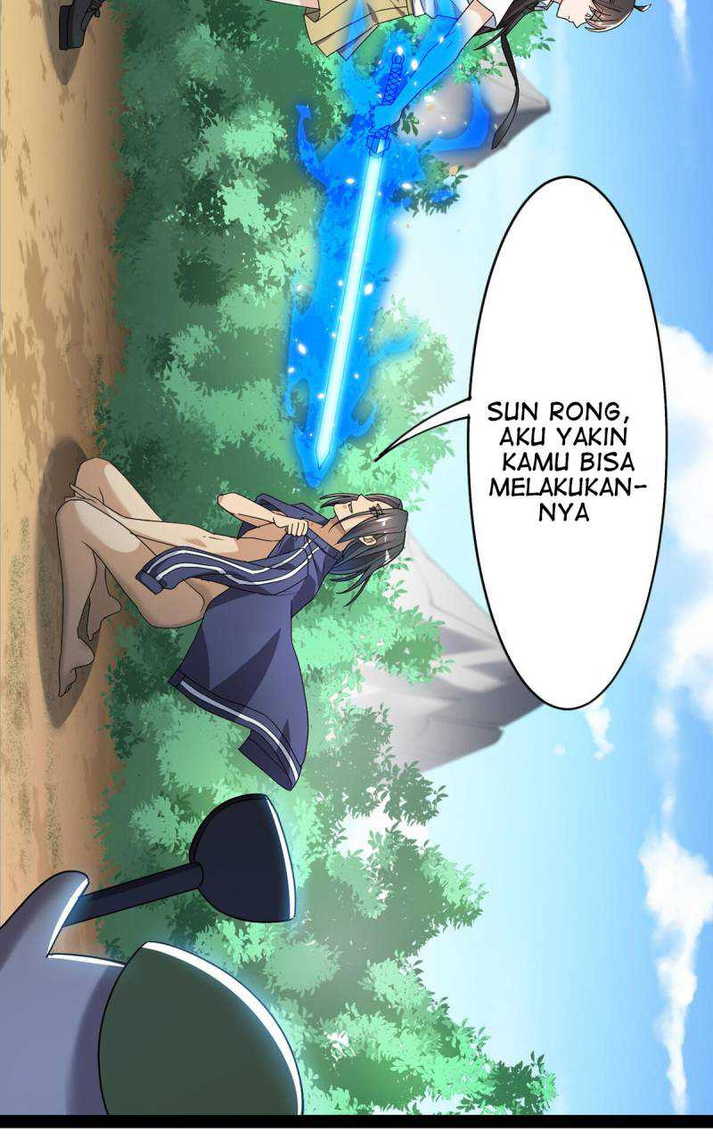 Fairy King’s Daily Life Chapter 51 - halaman 24
