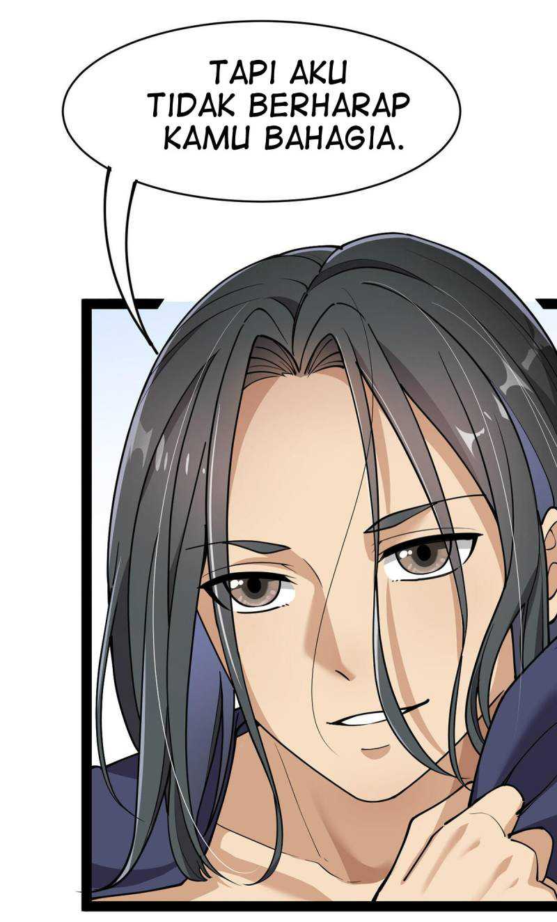 Fairy King’s Daily Life Chapter 51 - halaman 25
