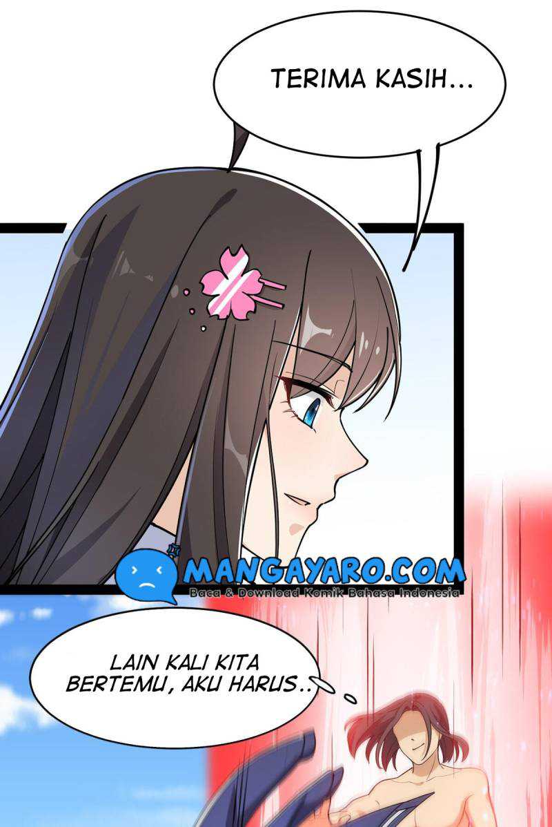 Fairy King’s Daily Life Chapter 51 - halaman 26