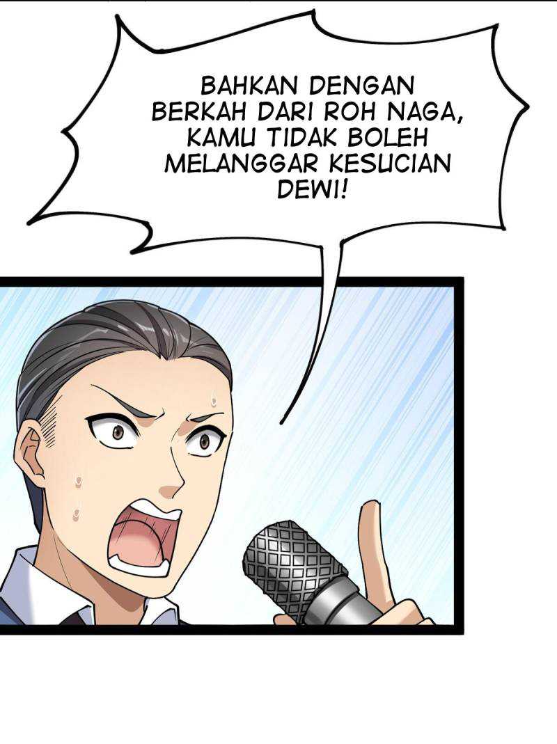 Fairy King’s Daily Life Chapter 51 - halaman 28