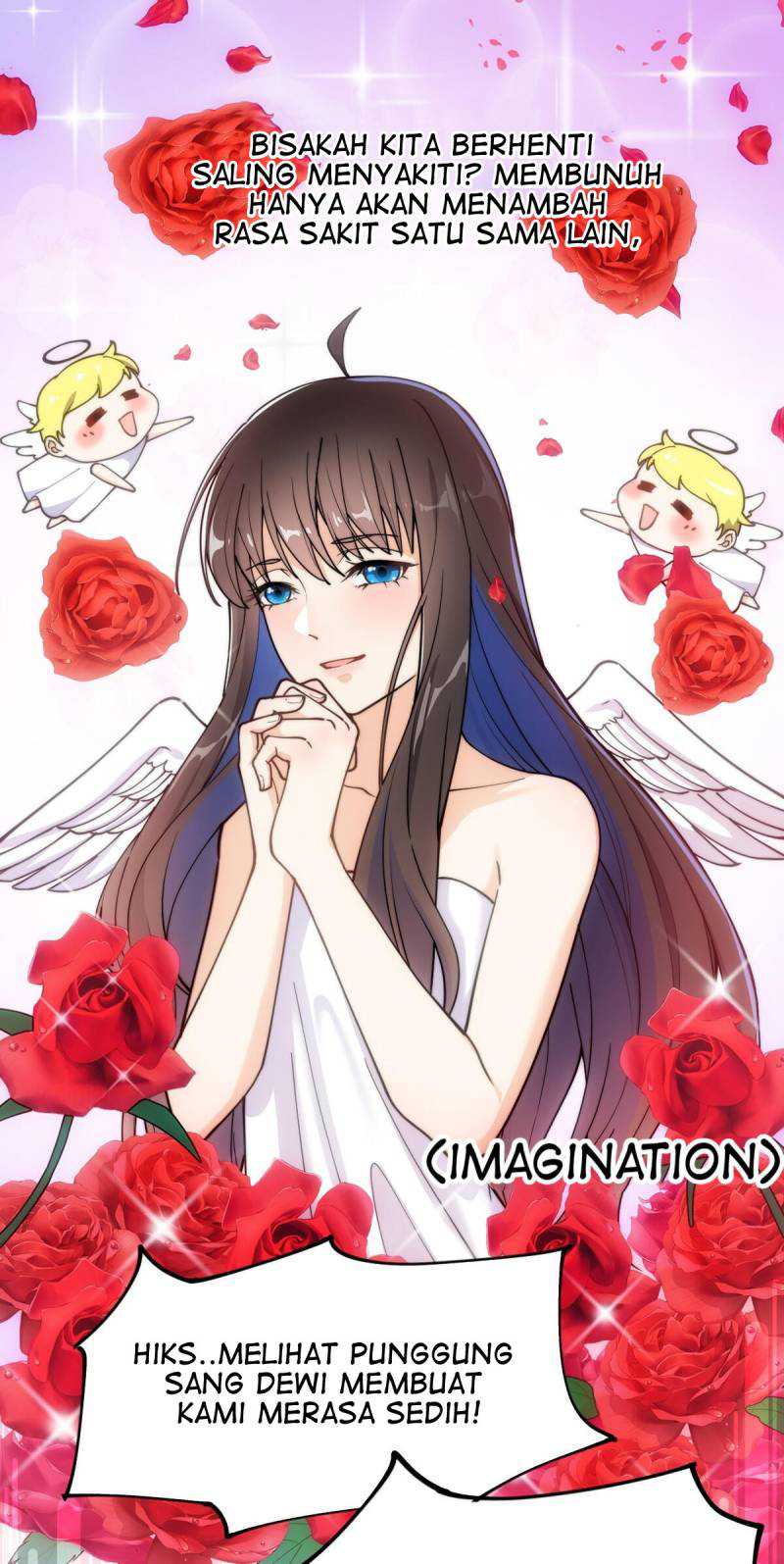 Fairy King’s Daily Life Chapter 51 - halaman 29
