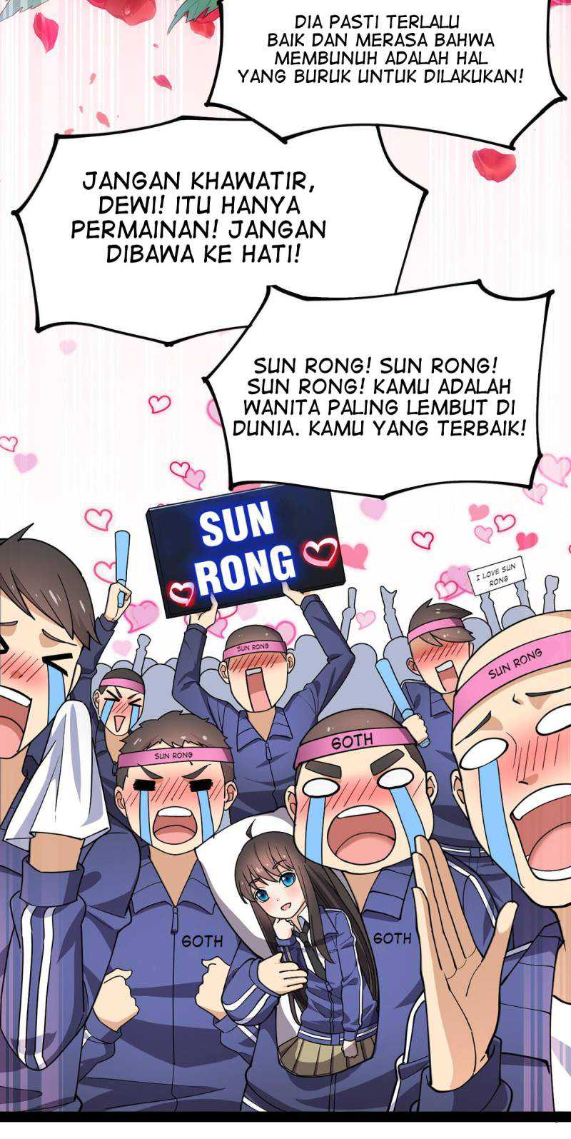 Fairy King’s Daily Life Chapter 51 - halaman 30