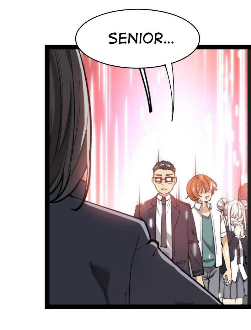 Fairy King’s Daily Life Chapter 51 - halaman 35