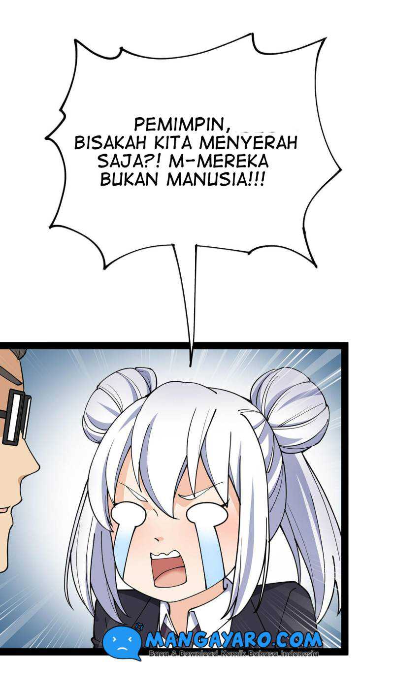 Fairy King’s Daily Life Chapter 51 - halaman 36