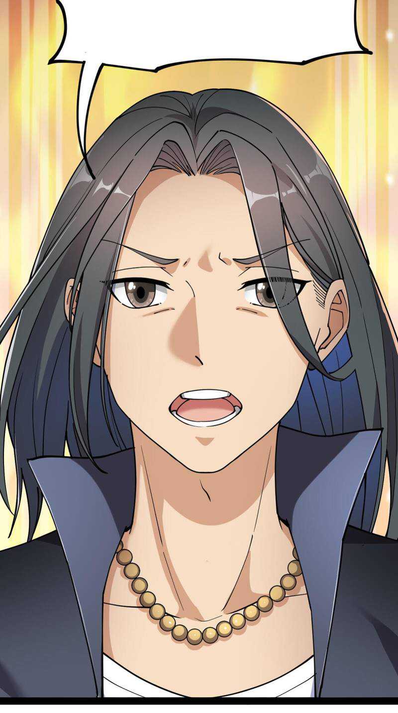 Fairy King’s Daily Life Chapter 51 - halaman 38