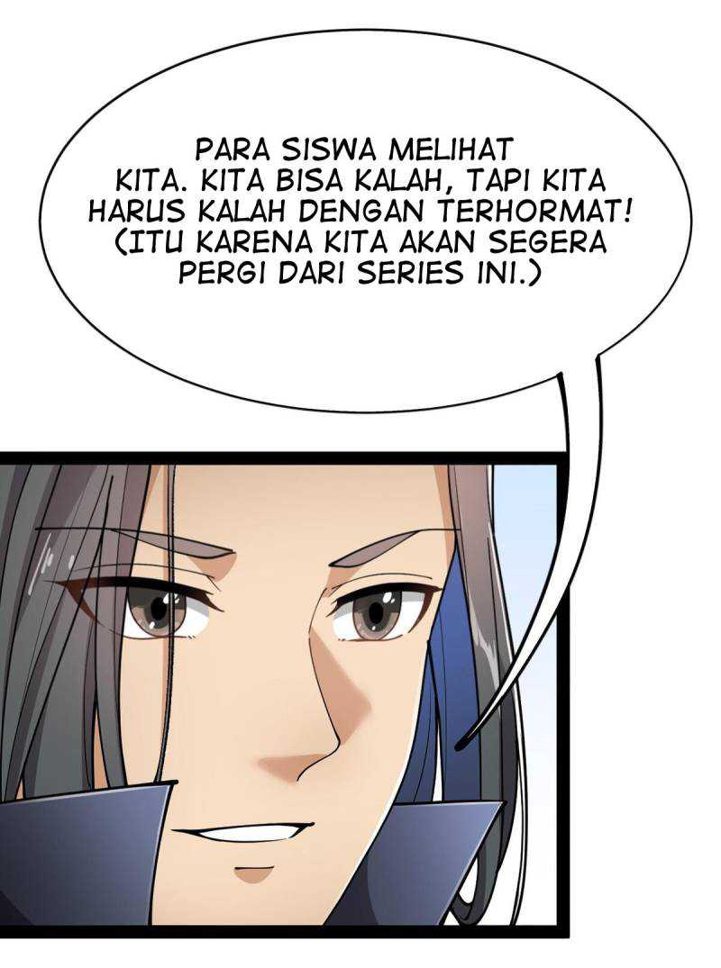 Fairy King’s Daily Life Chapter 51 - halaman 39