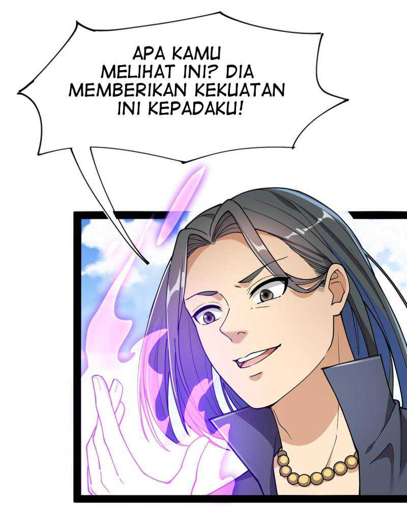 Fairy King’s Daily Life Chapter 51 - halaman 4