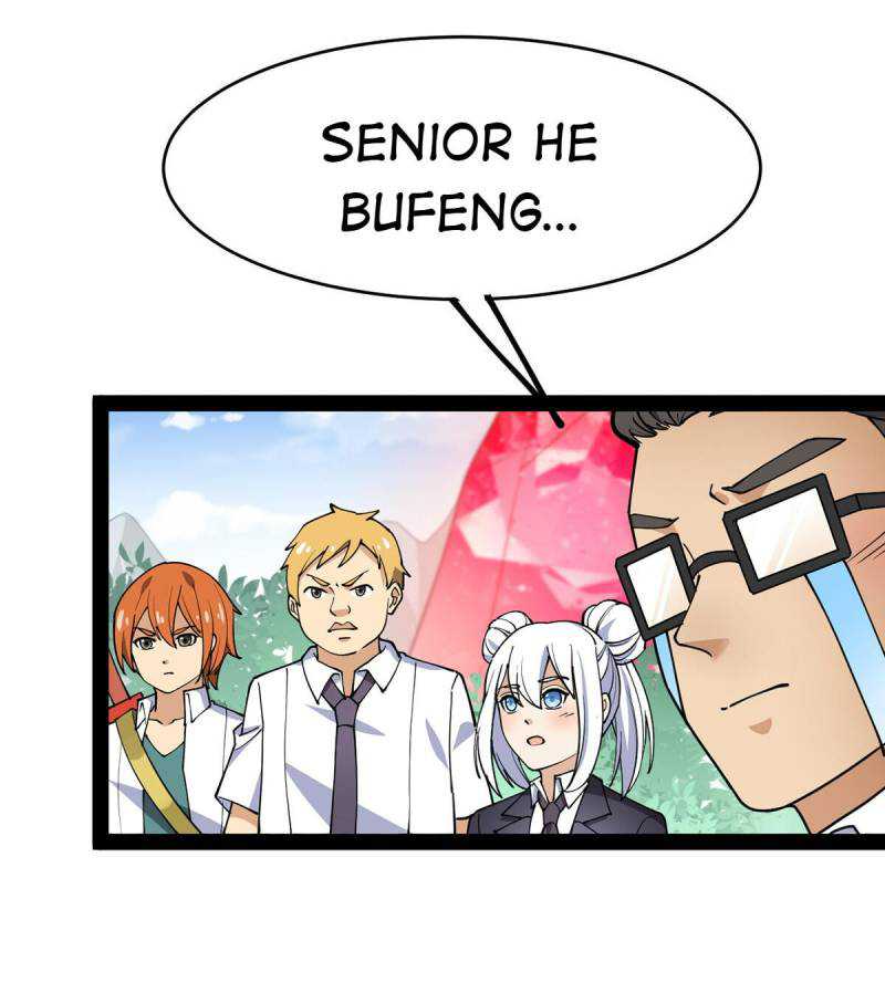 Fairy King’s Daily Life Chapter 51 - halaman 40