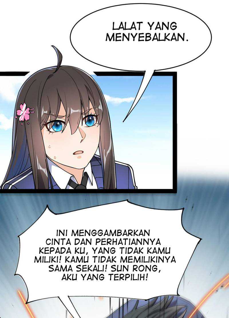 Fairy King’s Daily Life Chapter 51 - halaman 5