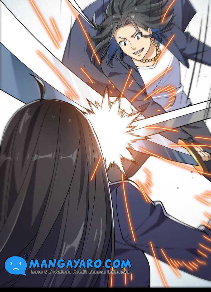 Fairy King’s Daily Life Chapter 51 - halaman 6