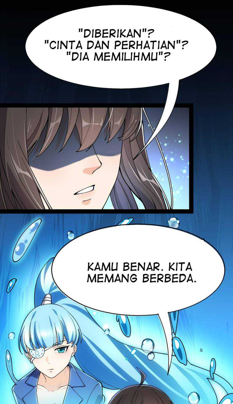 Fairy King’s Daily Life Chapter 51 - halaman 7