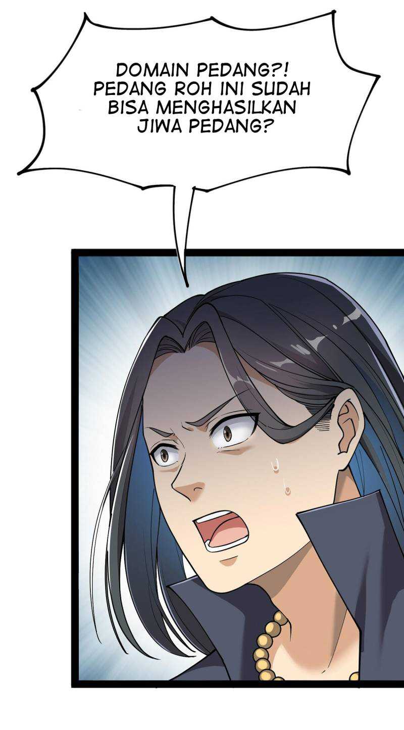 Fairy King’s Daily Life Chapter 51 - halaman 9