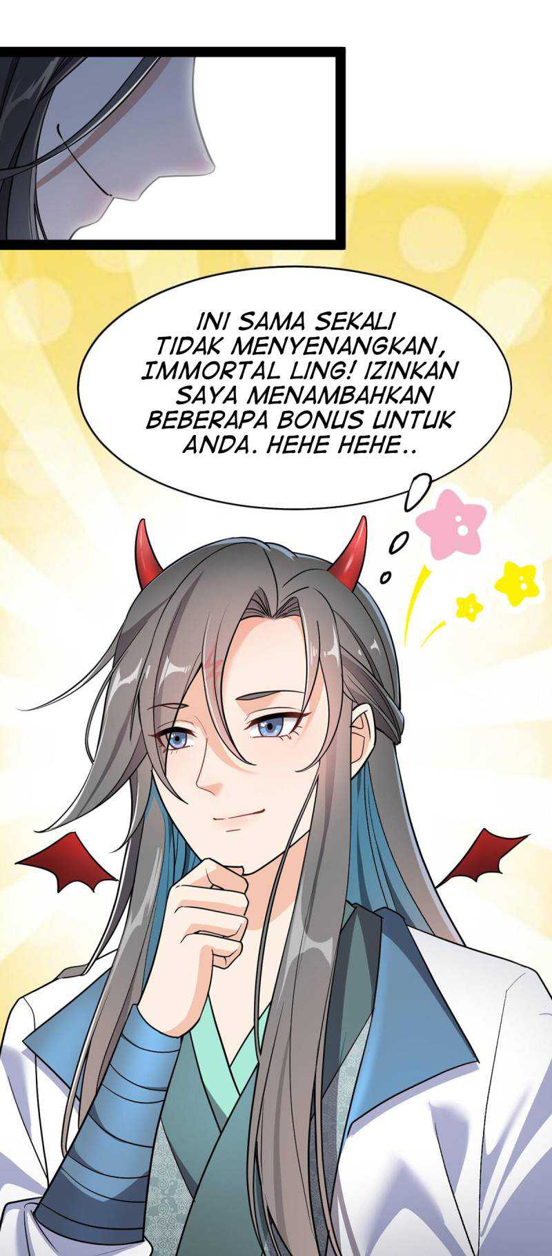 Fairy King’s Daily Life Chapter 52 - halaman 10