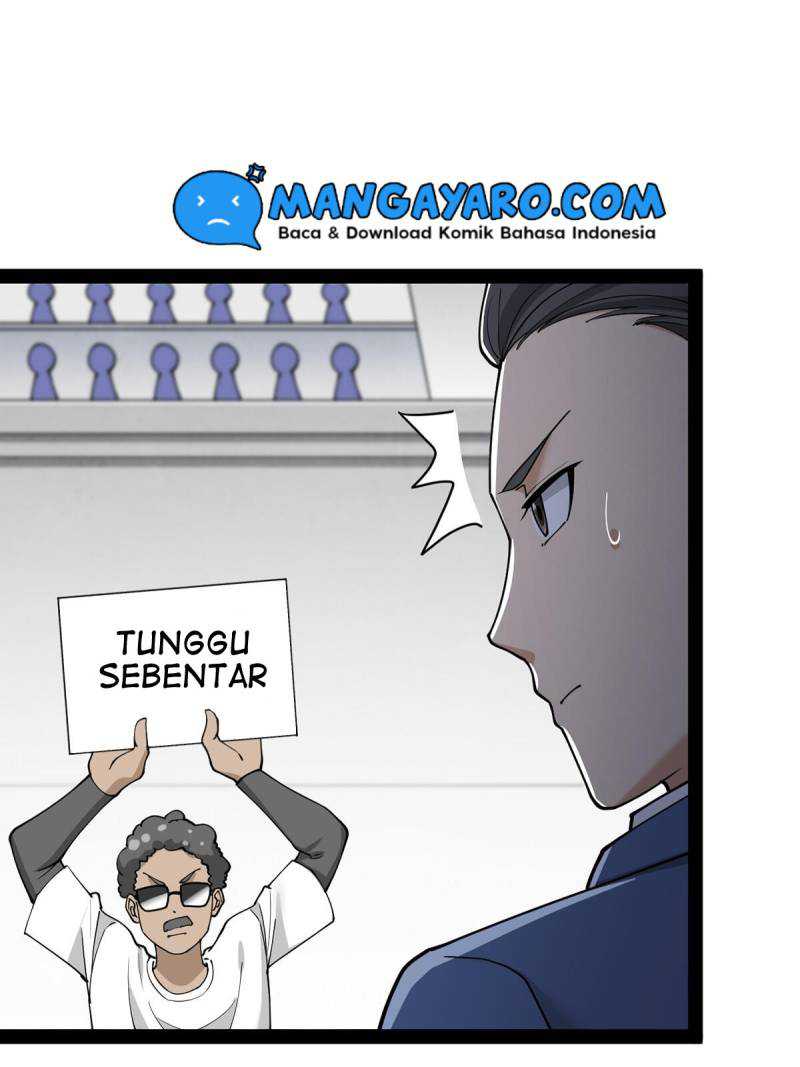 Fairy King’s Daily Life Chapter 52 - halaman 11
