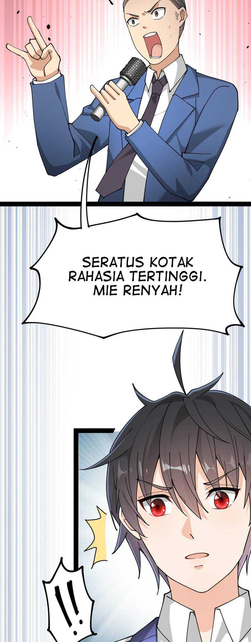 Fairy King’s Daily Life Chapter 52 - halaman 13