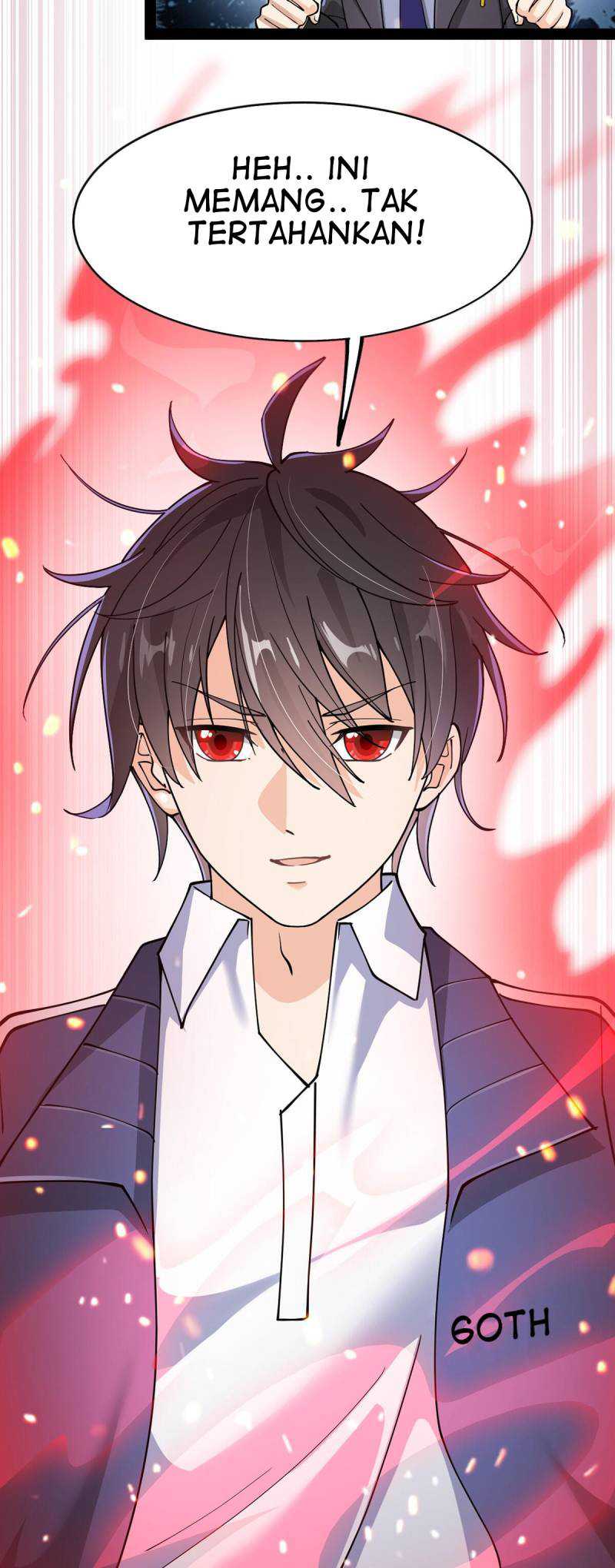 Fairy King’s Daily Life Chapter 52 - halaman 15