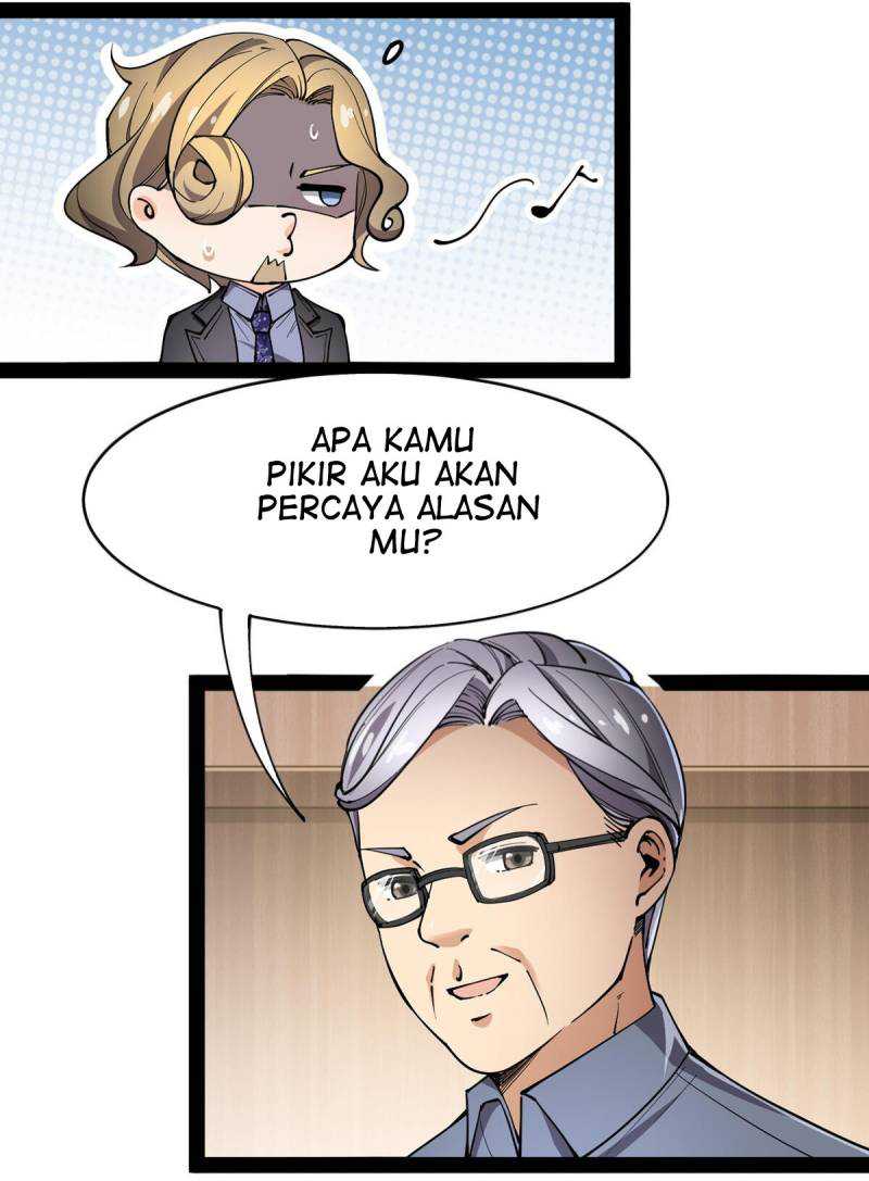 Fairy King’s Daily Life Chapter 52 - halaman 18