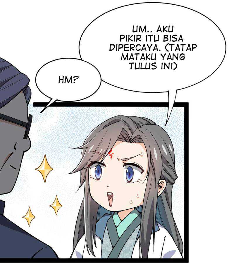 Fairy King’s Daily Life Chapter 52 - halaman 19