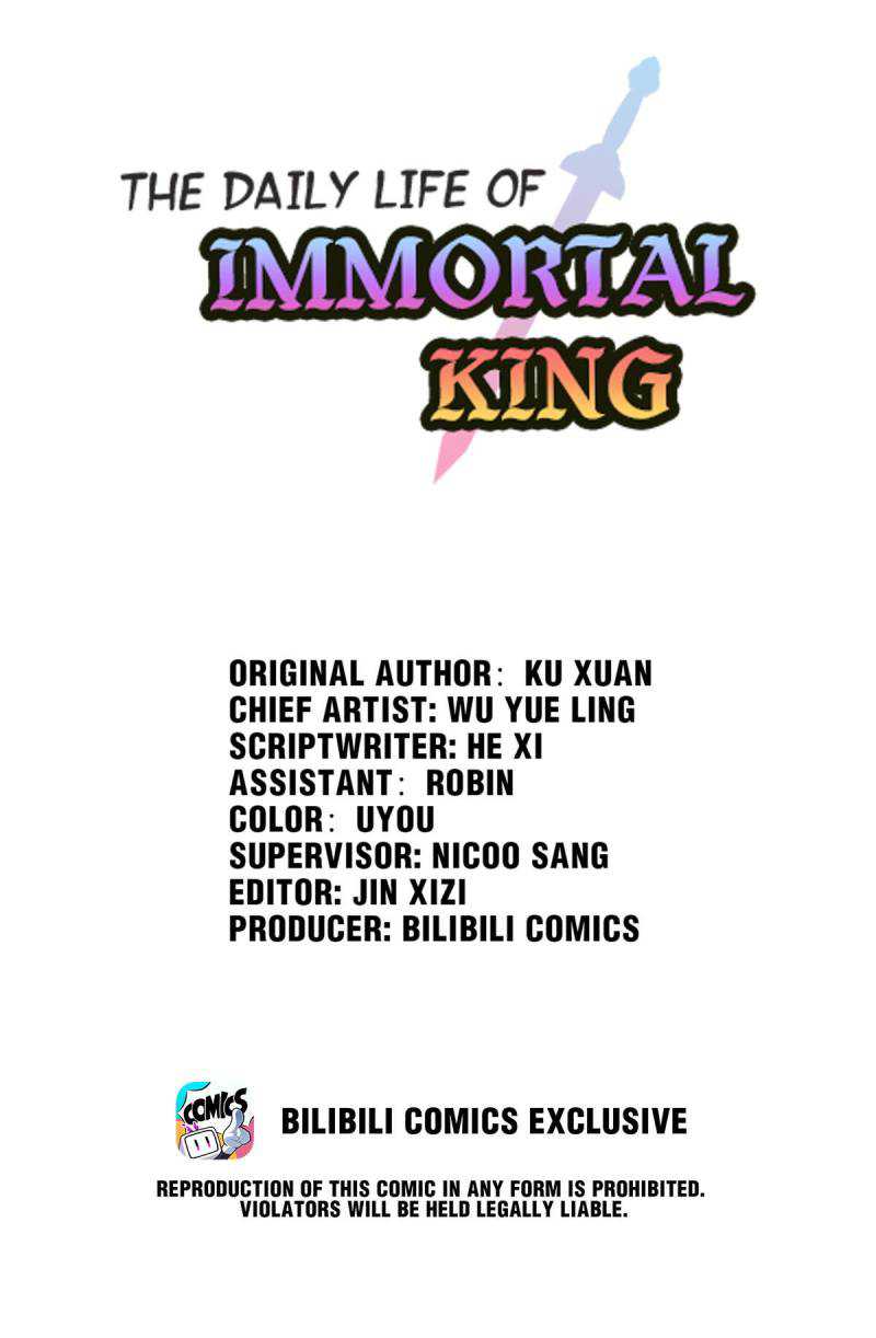 Fairy King’s Daily Life Chapter 52 - halaman 2