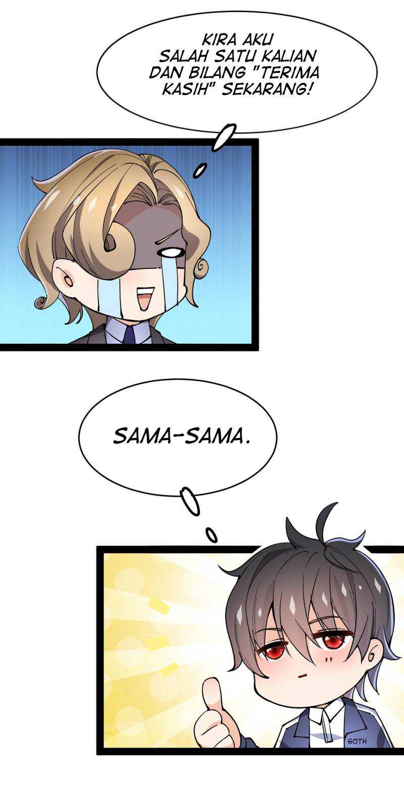 Fairy King’s Daily Life Chapter 52 - halaman 23