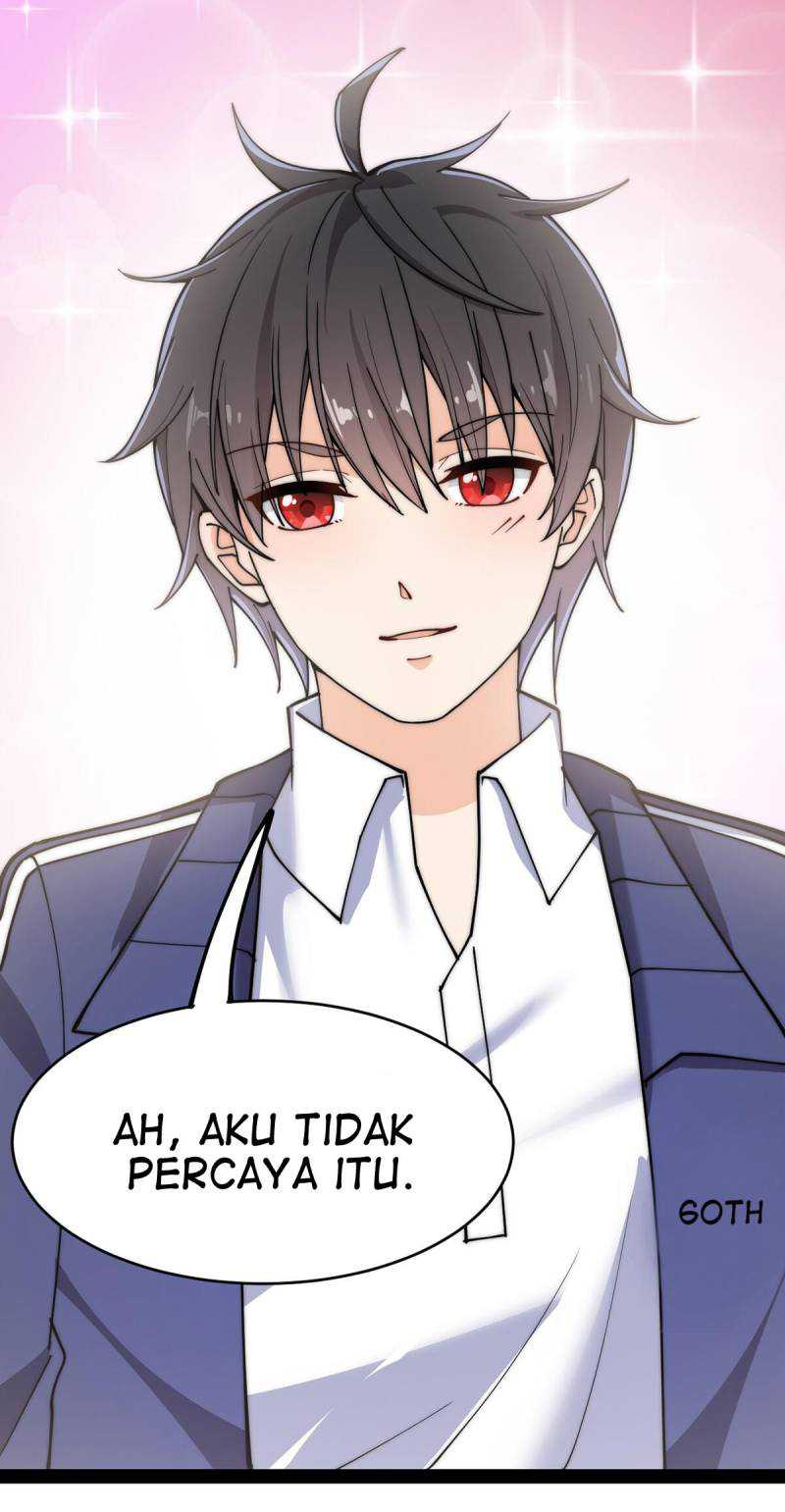 Fairy King’s Daily Life Chapter 52 - halaman 28
