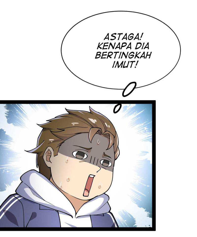 Fairy King’s Daily Life Chapter 52 - halaman 29