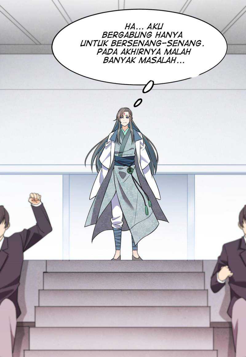 Fairy King’s Daily Life Chapter 52 - halaman 3
