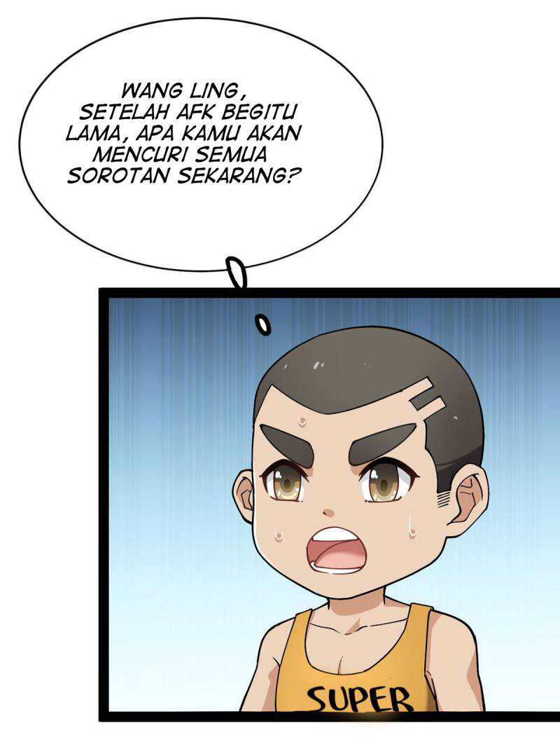 Fairy King’s Daily Life Chapter 52 - halaman 30
