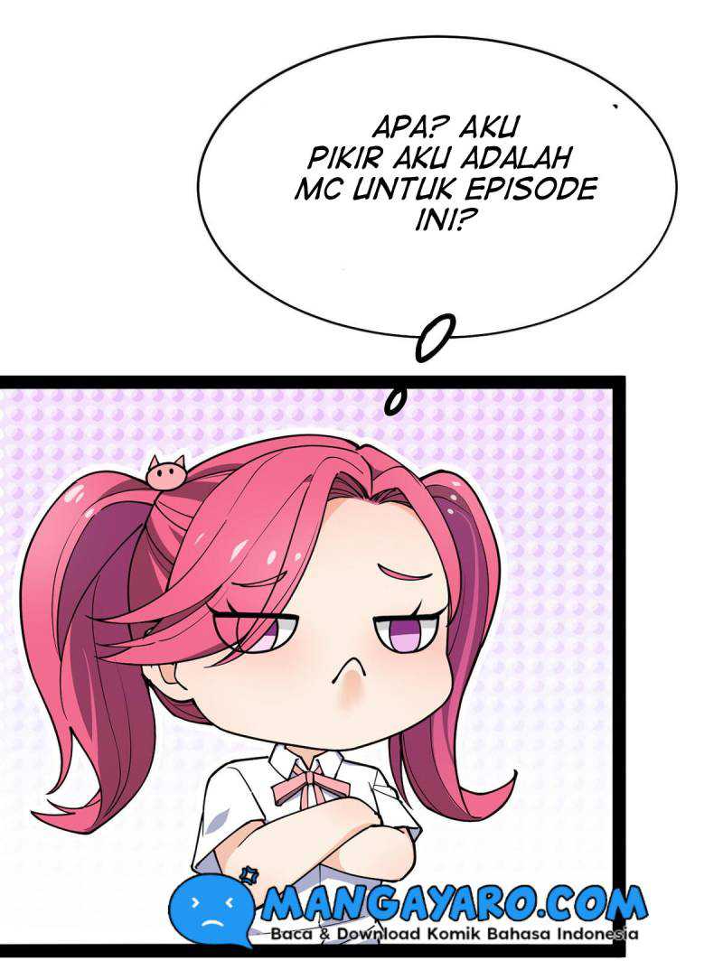 Fairy King’s Daily Life Chapter 52 - halaman 31