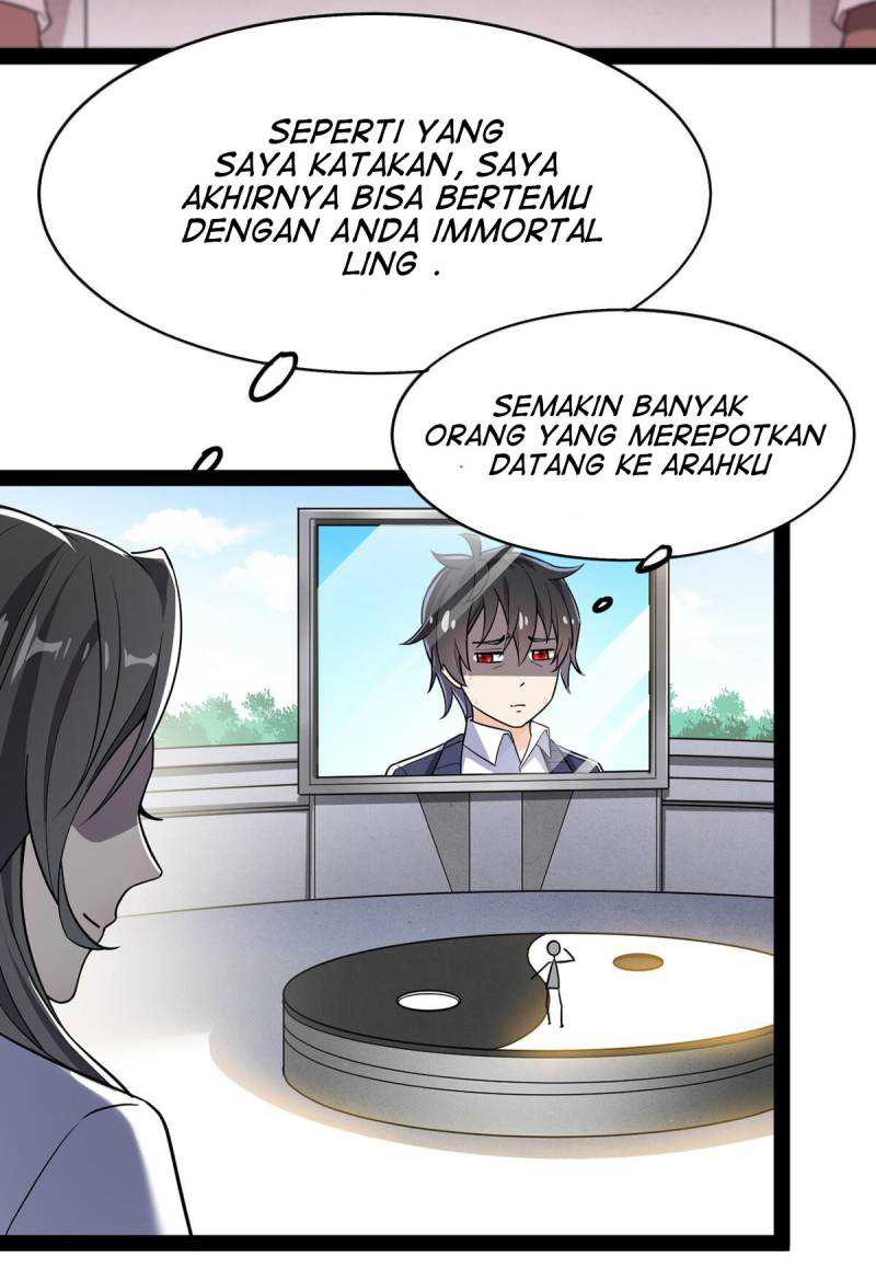 Fairy King’s Daily Life Chapter 52 - halaman 4