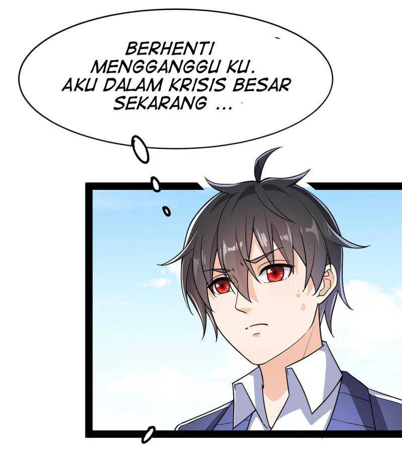 Fairy King’s Daily Life Chapter 52 - halaman 5
