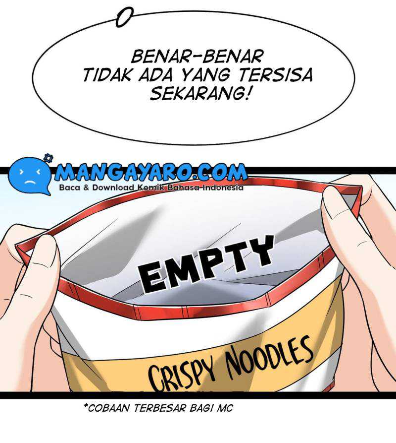 Fairy King’s Daily Life Chapter 52 - halaman 6