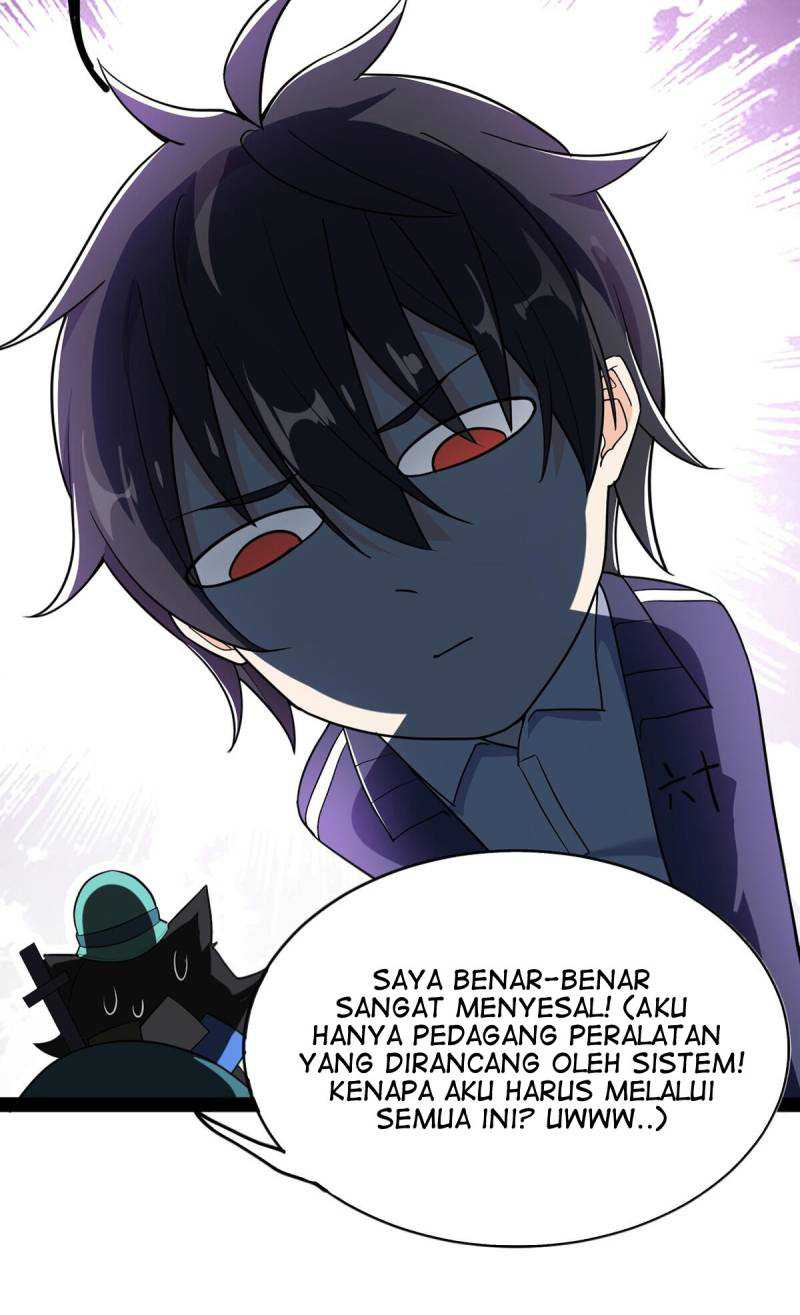 Fairy King’s Daily Life Chapter 52 - halaman 9