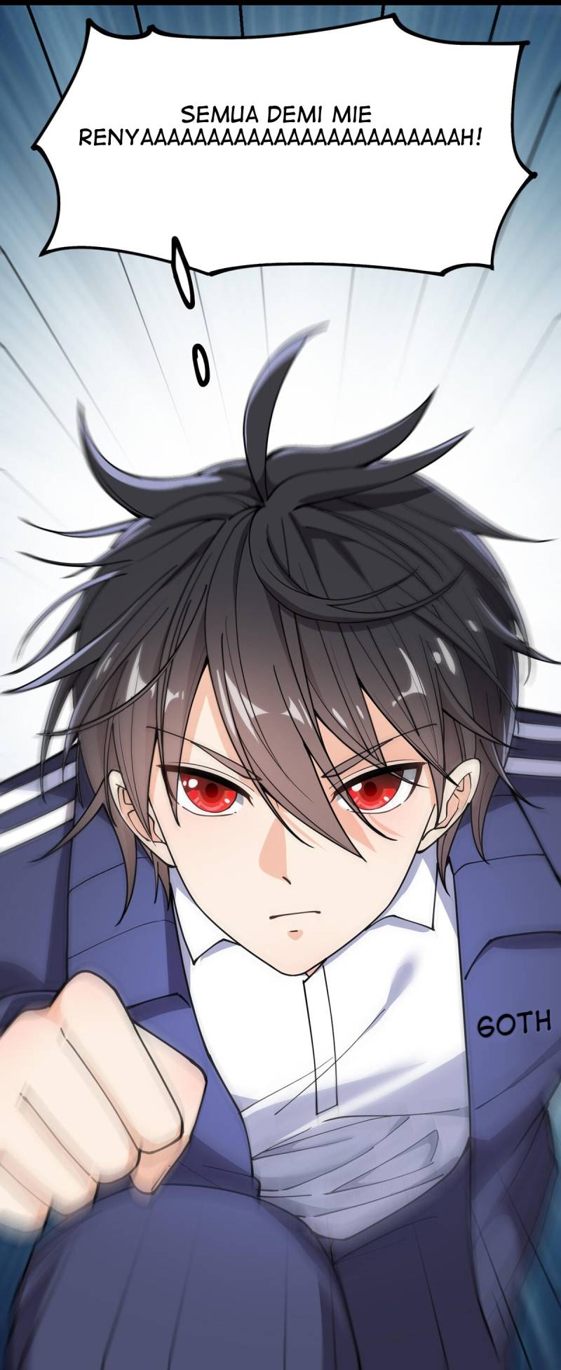 Fairy King’s Daily Life Chapter 53 - halaman 14