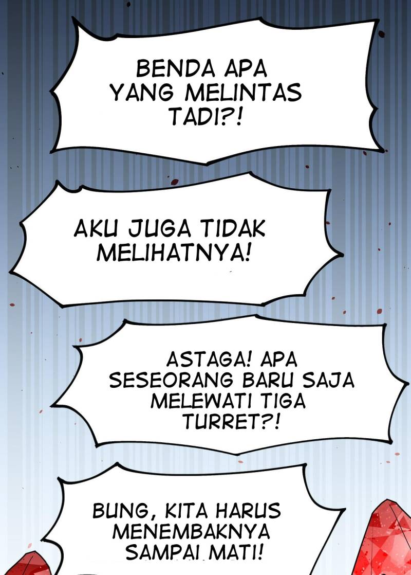 Fairy King’s Daily Life Chapter 53 - halaman 15
