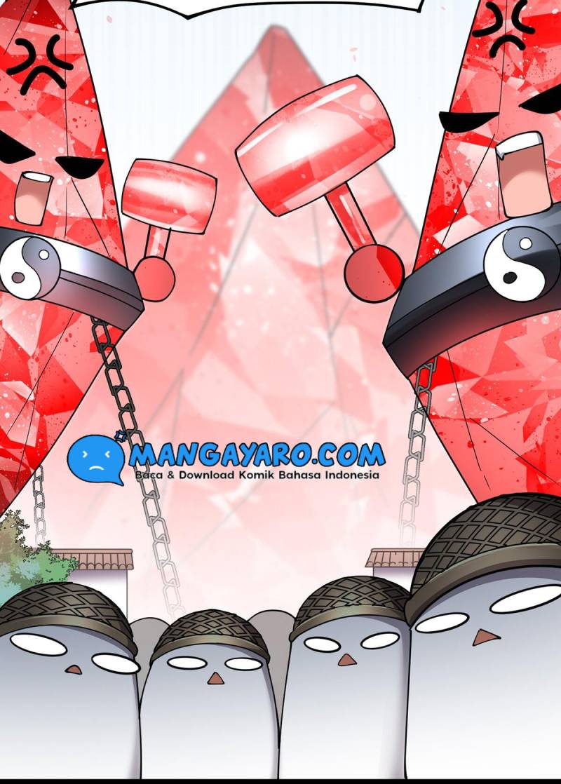 Fairy King’s Daily Life Chapter 53 - halaman 16