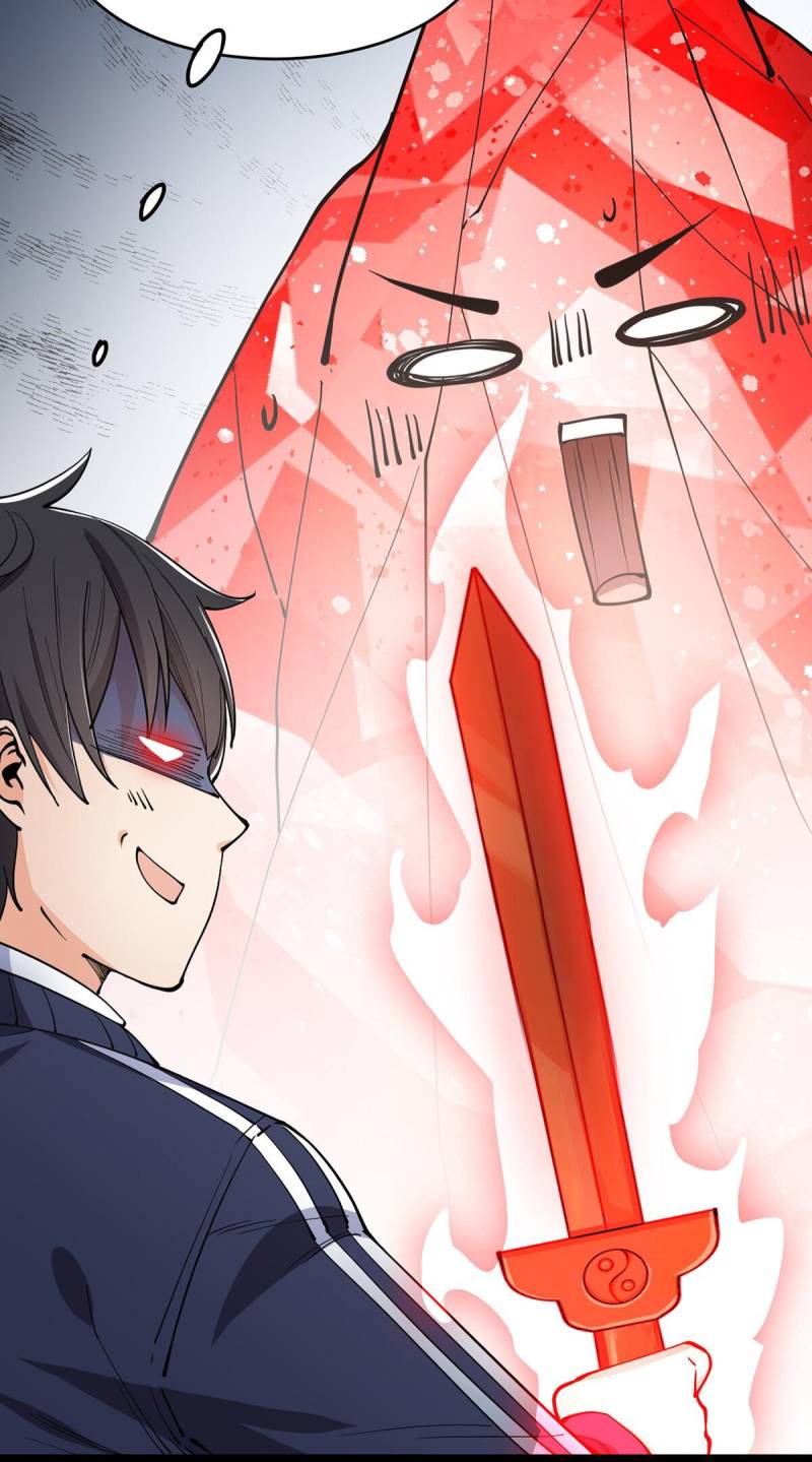 Fairy King’s Daily Life Chapter 53 - halaman 19