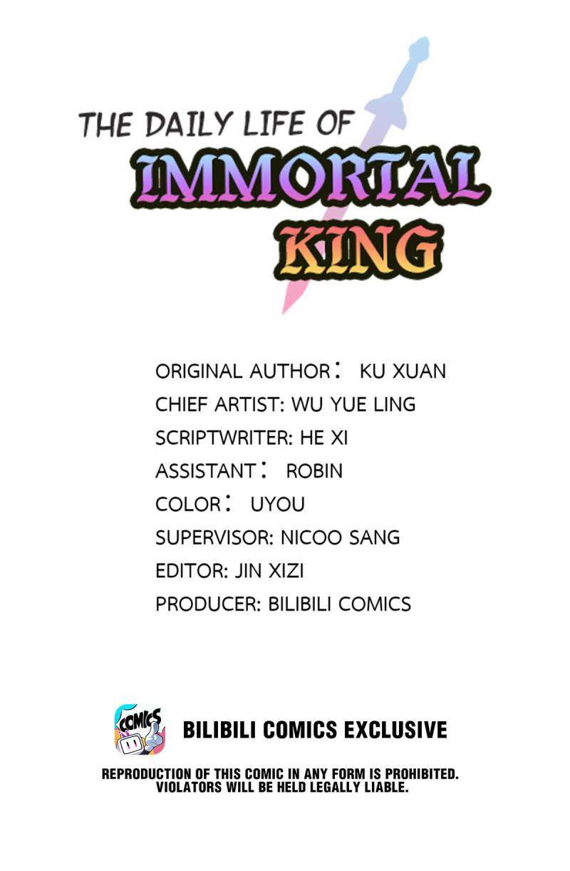 Fairy King’s Daily Life Chapter 53 - halaman 2