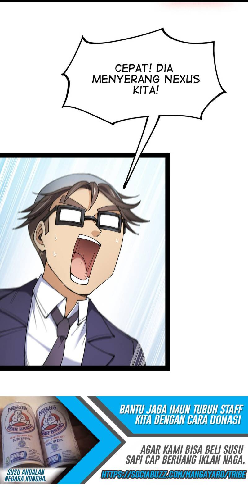 Fairy King’s Daily Life Chapter 53 - halaman 20