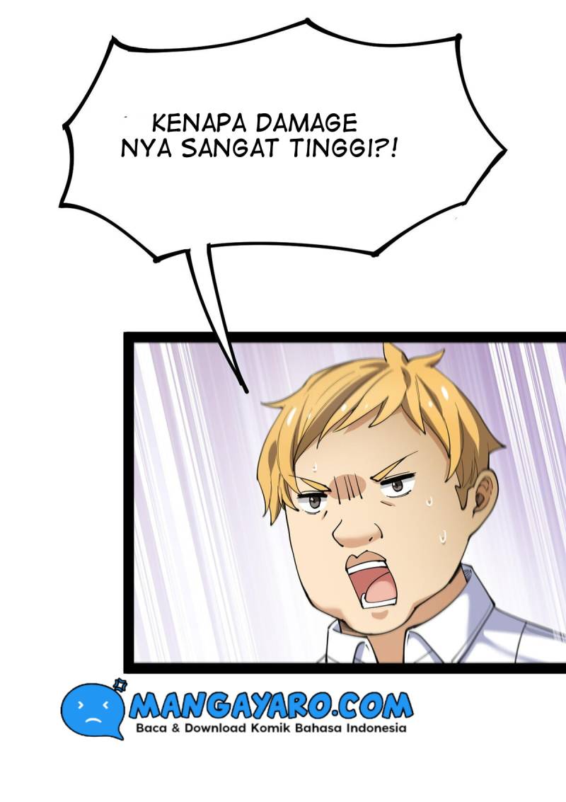 Fairy King’s Daily Life Chapter 53 - halaman 21