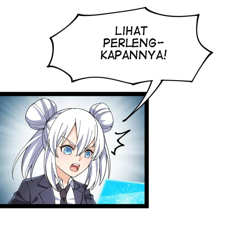 Fairy King’s Daily Life Chapter 53 - halaman 22