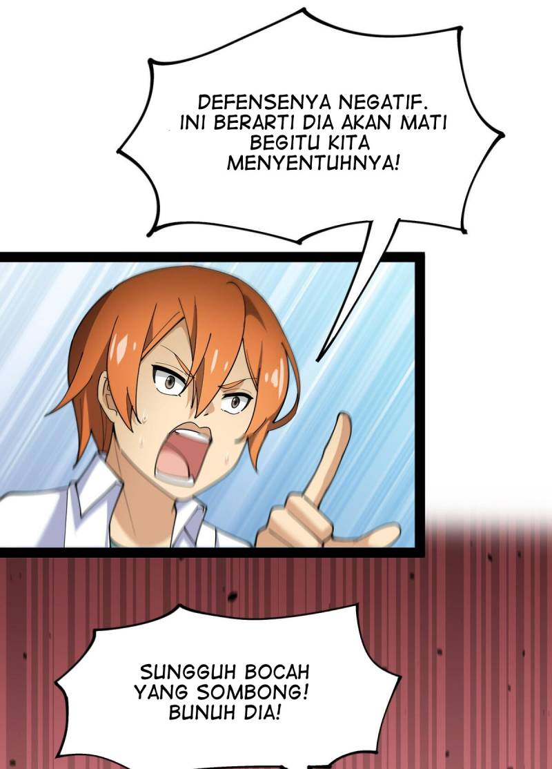Fairy King’s Daily Life Chapter 53 - halaman 24