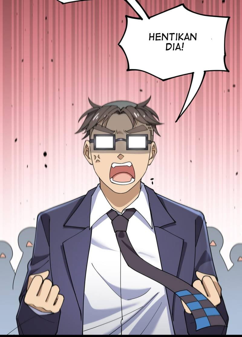 Fairy King’s Daily Life Chapter 53 - halaman 25