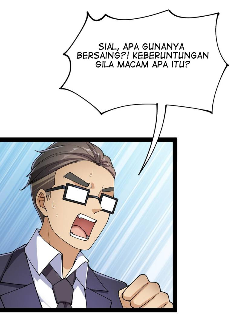 Fairy King’s Daily Life Chapter 53 - halaman 3