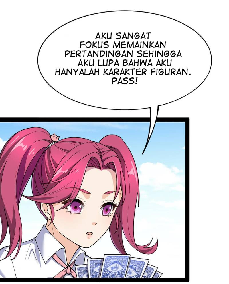 Fairy King’s Daily Life Chapter 53 - halaman 33