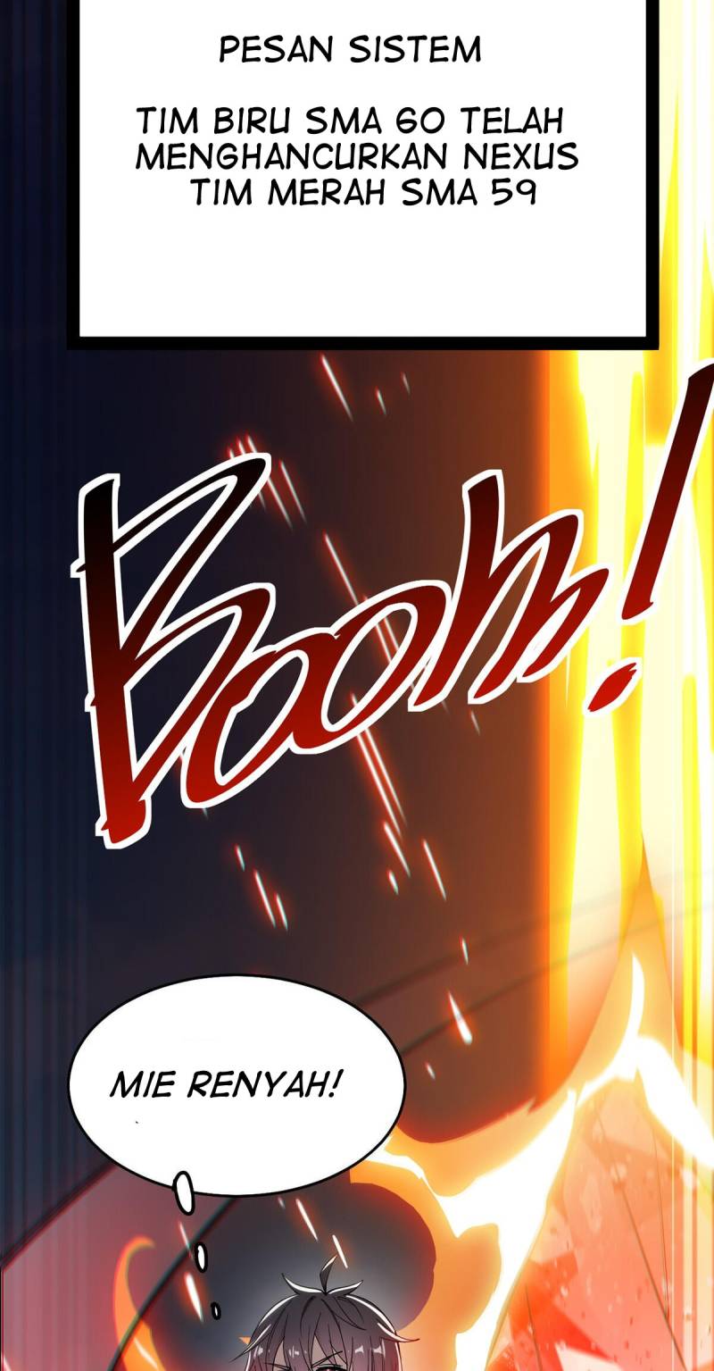 Fairy King’s Daily Life Chapter 53 - halaman 39
