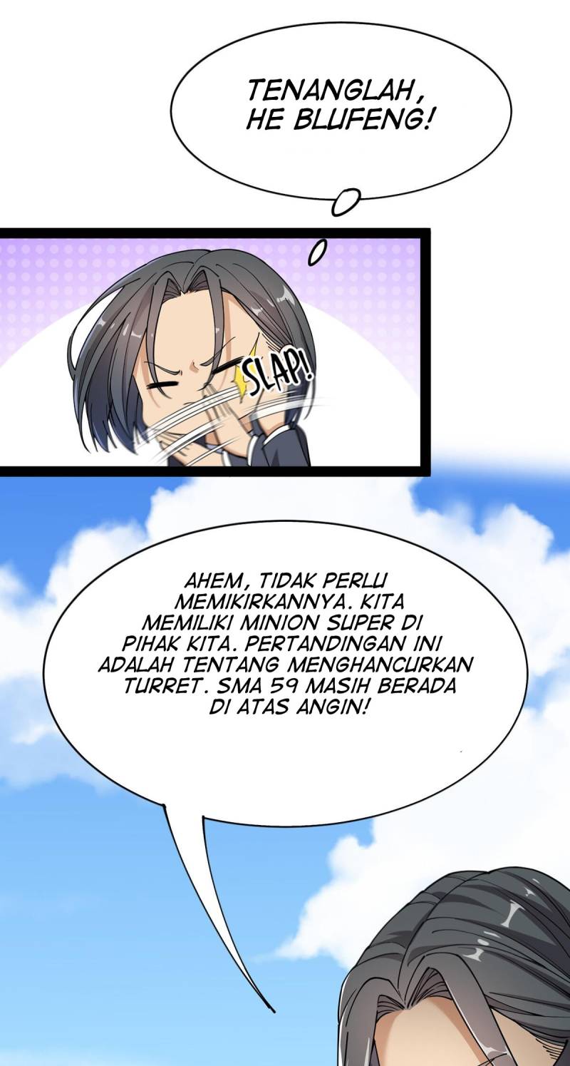 Fairy King’s Daily Life Chapter 53 - halaman 5